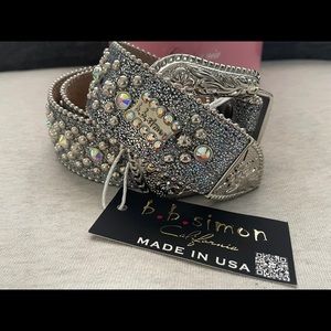 B.B Simon belt